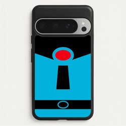 Golden I - Incredible  - Disney Phone Case for Google Pixel 9 Pro XL
