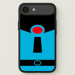 Golden I - Incredible Phone Case for iPhone 17 Air