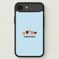 Snack Goals Phone Case for iPhone 17 Air