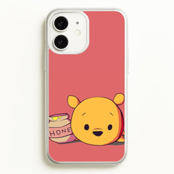 Drunk On Hunny - Winnie Disney  - Disney Phone Case for iPhone 11