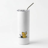 Disney Skinny Tumblers