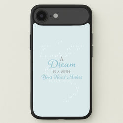 A Dream Is A Wish Your Heart Makes Phone Case for iPhone 17 Air