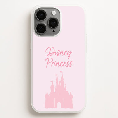 Fairytale Princess  - Disney Phone Case for iPhone 16 Pro Max