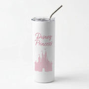 Skinny Tumbler