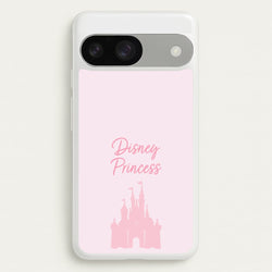 Fairytale Princess  - Disney Phone Case for Google Pixel 9 / 9 Pro