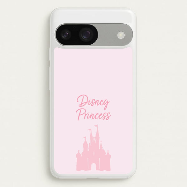 Fairytale Princess  - Disney Phone Case for Google Pixel 9 / 9 Pro