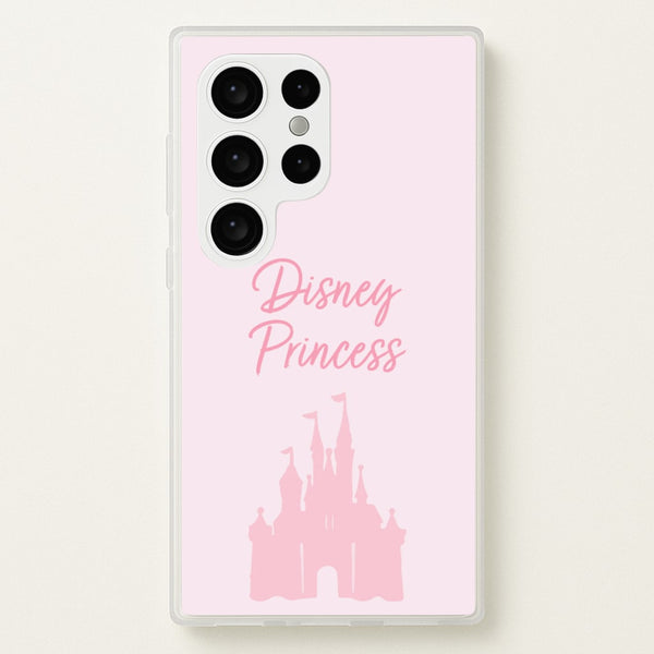 Fairytale Princess  - Disney Phone Case for Galaxy S24 Ultra