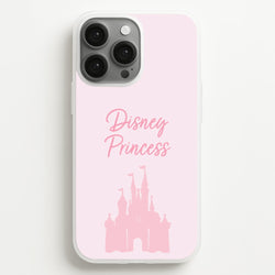 Fairytale Princess  - Disney Phone Case for iPhone 13 Pro Max