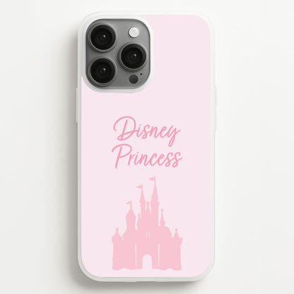 Fairytale Princess  - Disney Phone Case for iPhone 13 Pro Max