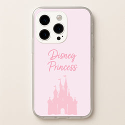 Fairytale Princess  - Disney Phone Case for iPhone 15 Pro