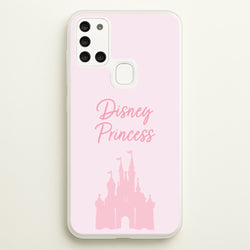 Fairytale Princess  - Disney Phone Case for Galaxy A21s
