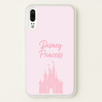 Fairytale Princess  - Disney Phone Case for Huawei P20