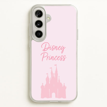 Fairytale Princess  - Disney Phone Case for Galaxy A56