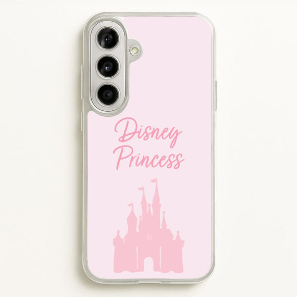 Fairytale Princess  - Disney Phone Case for Galaxy A56