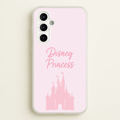 Fairytale Princess  - Disney Phone Case for Galaxy A54