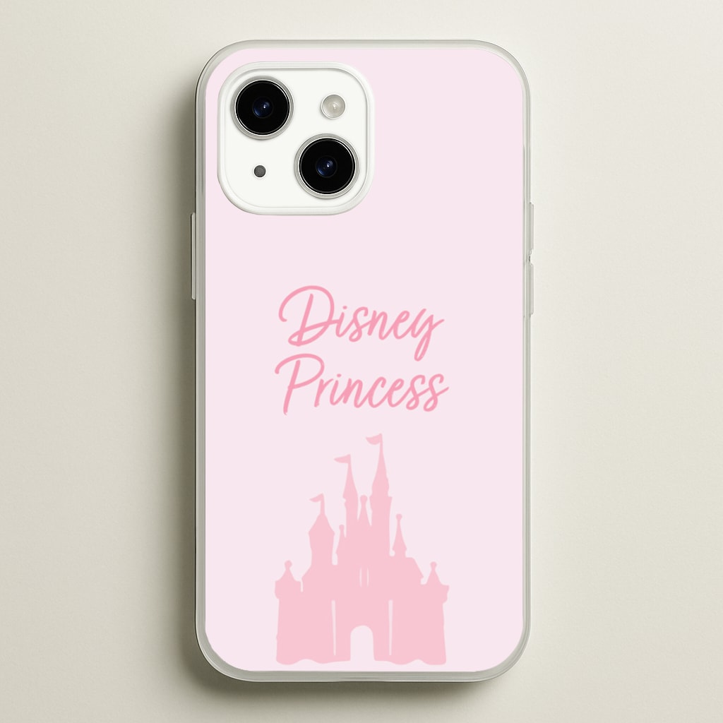 Fairytale Princess  - Disney Phone Case for iPhone 15