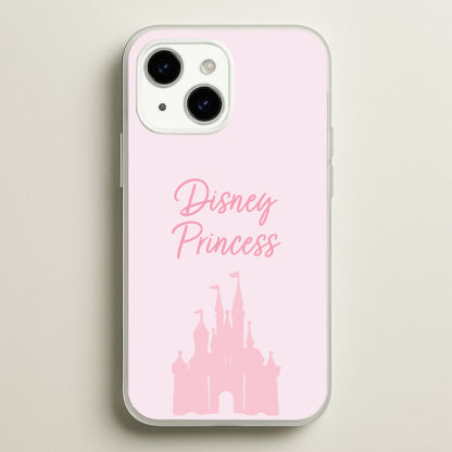 Fairytale Princess  - Disney Phone Case for iPhone 15