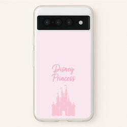 Fairytale Princess  - Disney Phone Case for Google Pixel 7 Pro