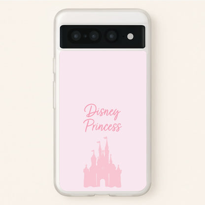Fairytale Princess  - Disney Phone Case for Google Pixel 7 Pro