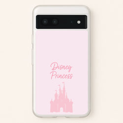 Fairytale Princess  - Disney Phone Case for Google Pixel 7