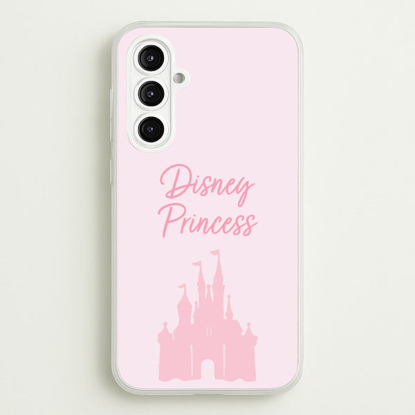 Fairytale Princess  - Disney Phone Case for Galaxy A16