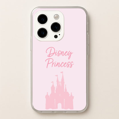 Fairytale Princess  - Disney Phone Case for iPhone 15 Pro Max