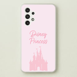 Fairytale Princess  - Disney Phone Case for Galaxy A13