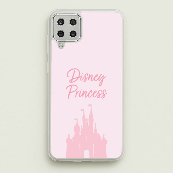 Fairytale Princess  - Disney Phone Case for Galaxy A12