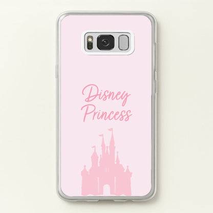 Fairytale Princess  - Disney Phone Case for Galaxy S8 Plus