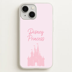 Fairytale Princess  - Disney Phone Case for iPhone 13 Mini