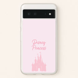 Fairytale Princess  - Disney Phone Case for Google Pixel 6