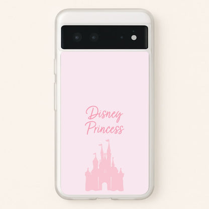 Fairytale Princess  - Disney Phone Case for Google Pixel 6