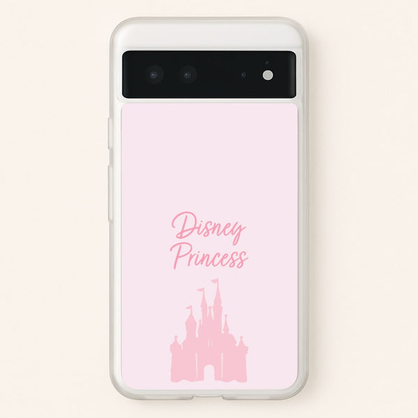 Fairytale Princess  - Disney Phone Case for Google Pixel 6