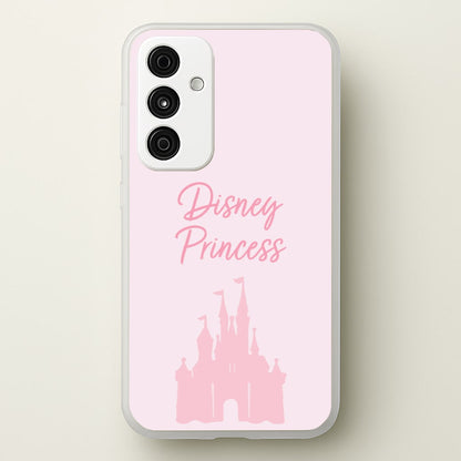 Fairytale Princess  - Disney Phone Case for Galaxy A55