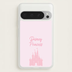 Fairytale Princess  - Disney Phone Case for Google Pixel 9 Pro XL