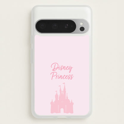 Fairytale Princess  - Disney Phone Case for Google Pixel 9 Pro XL