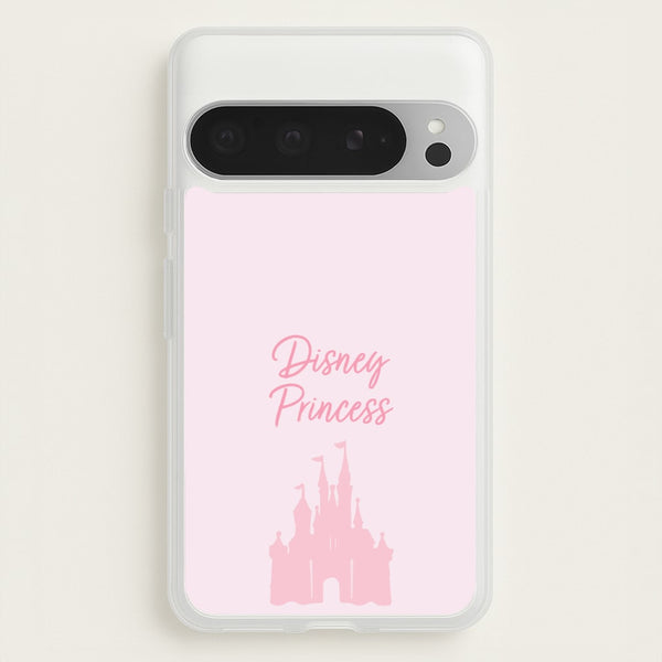 Fairytale Princess  - Disney Phone Case for Google Pixel 9 Pro XL