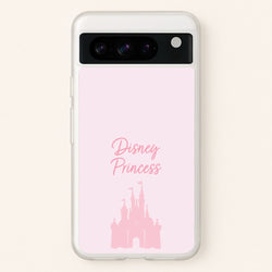 Fairytale Princess  - Disney Phone Case for Google Pixel 8 Pro