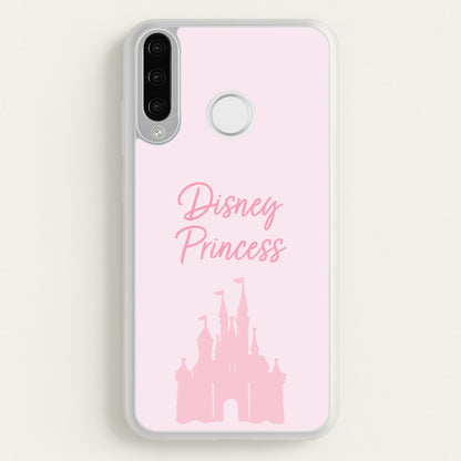 Fairytale Princess  - Disney Phone Case for Huawei P30 Lite