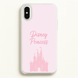Fairytale Princess  - Disney Phone Case for iPhone XS Max