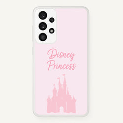 Fairytale Princess  - Disney Phone Case for Galaxy A33