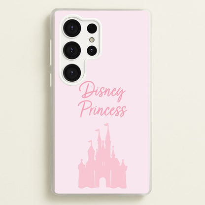 Fairytale Princess  - Disney Phone Case for Galaxy S25 Ultra
