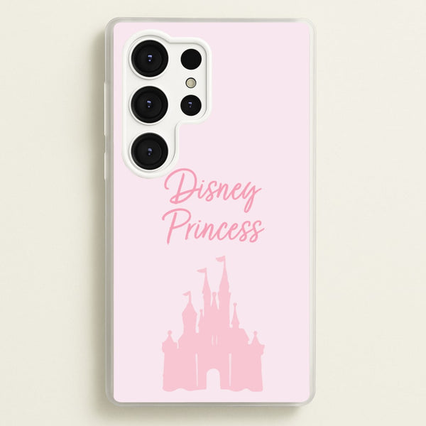 Fairytale Princess  - Disney Phone Case for Galaxy S25 Ultra