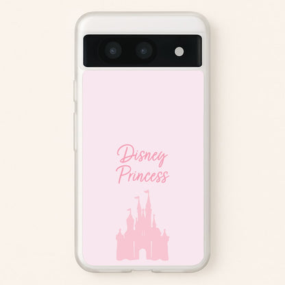 Fairytale Princess  - Disney Phone Case for Google Pixel 8a