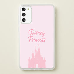 Fairytale Princess  - Disney Phone Case for Galaxy S20