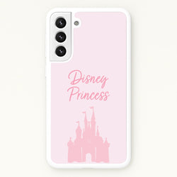 Fairytale Princess  - Disney Phone Case for Galaxy S22 Plus