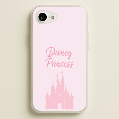 Fairytale Princess  - Disney Phone Case for iPhone 16e
