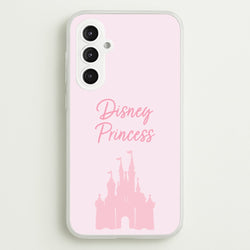 Fairytale Princess  - Disney Phone Case for Galaxy S23FE