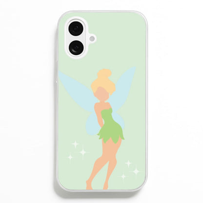 Tinker Fairy Phone Case