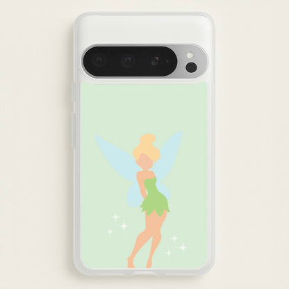 Tinker Fairy  - Disney Phone Case for Google Pixel 9 Pro XL